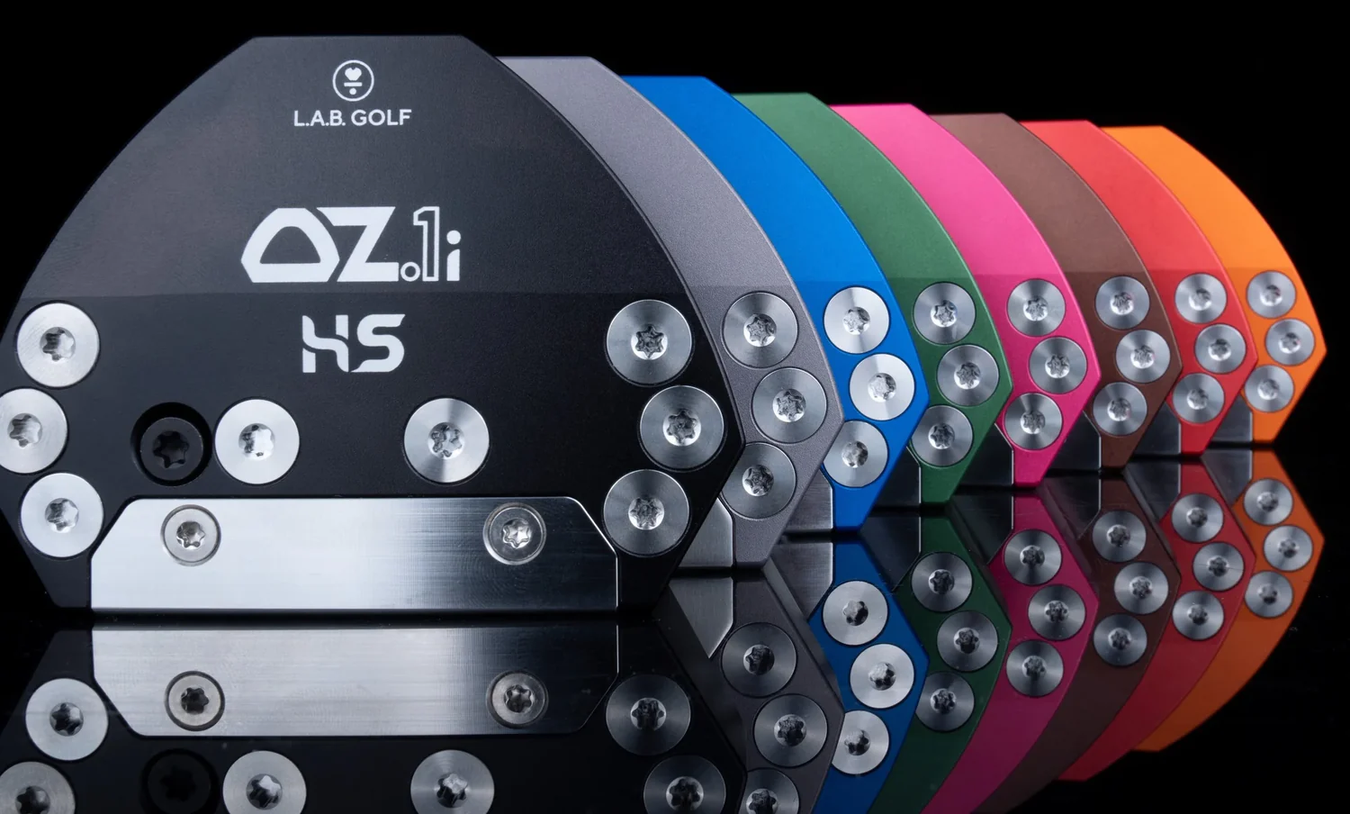 Precision Gear for Every Swing