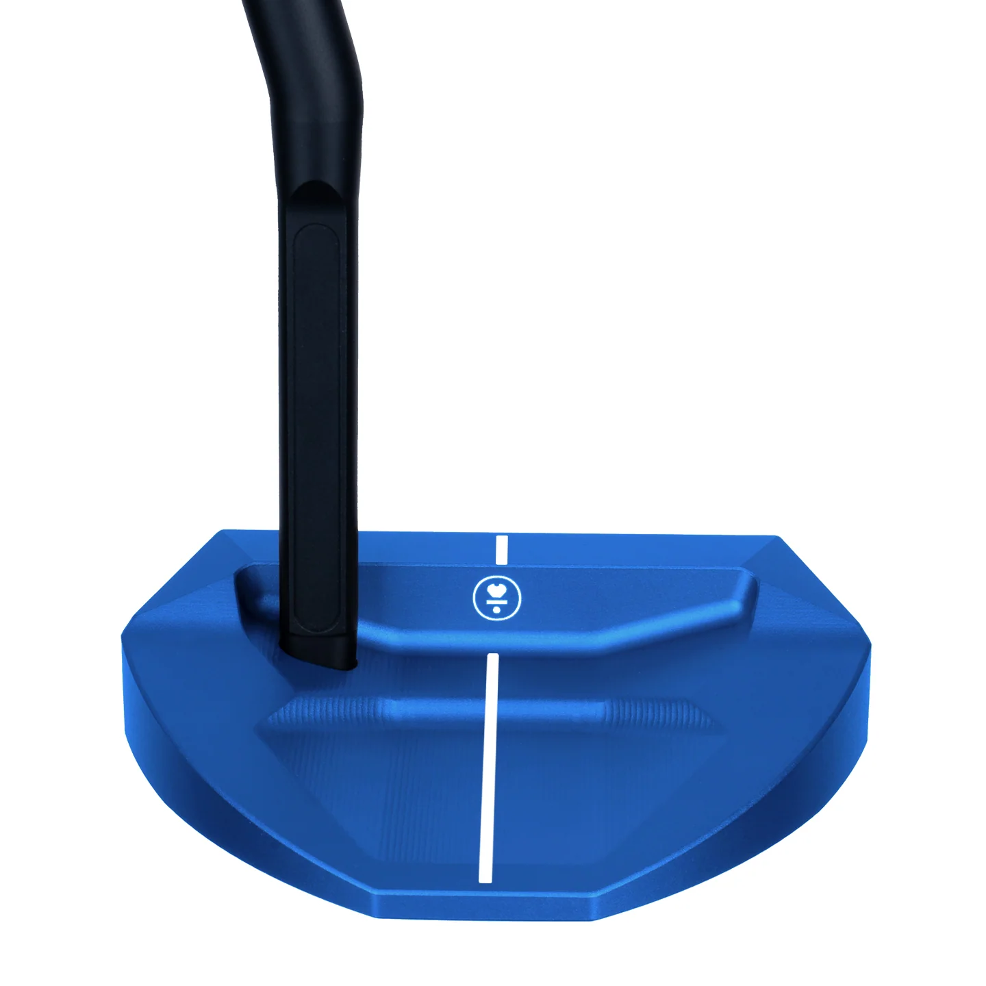 Stocked Custom Putters